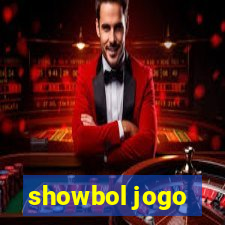 showbol jogo